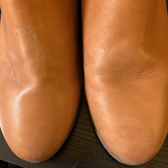 Jack Rogers boots Size 8.5 - Picture 13 of 14